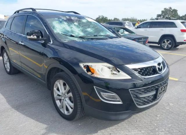 mazda cx-9 2011 jm3tb2da1b0318693