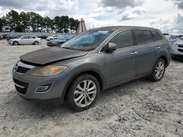 mazda cx-9 2012 jm3tb2da1c0338105