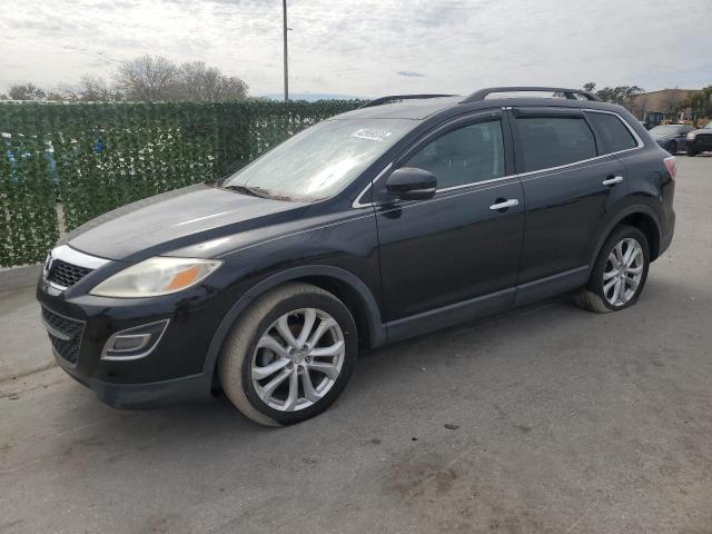 mazda cx-9 2012 jm3tb2da1c0354305