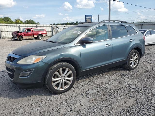 mazda cx-9 2012 jm3tb2da1c0367281