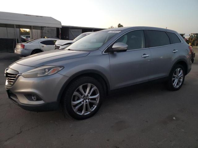 mazda cx-9 2013 jm3tb2da1d0404444