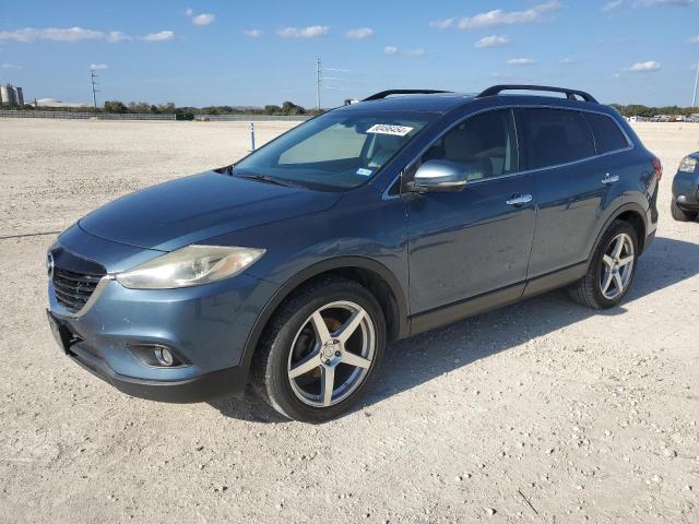 mazda cx-9 grand 2014 jm3tb2da1e0439289