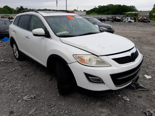 mazda cx-9 2011 jm3tb2da2b0318914