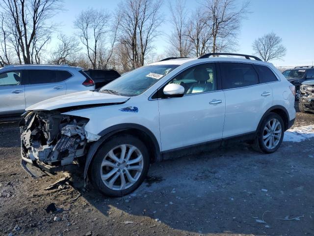 mazda cx-9 2012 jm3tb2da2c0335830