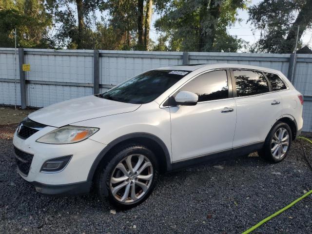 mazda cx-9 2012 jm3tb2da2c0340333