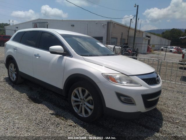 mazda cx-9 2012 jm3tb2da2c0348061