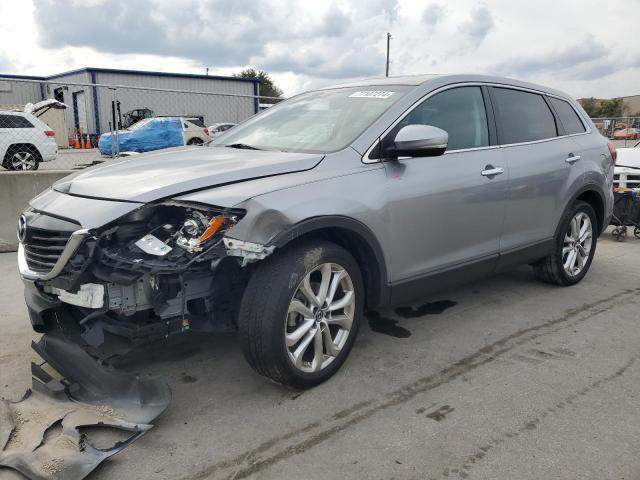 mazda cx-9 grand 2013 jm3tb2da2d0408664