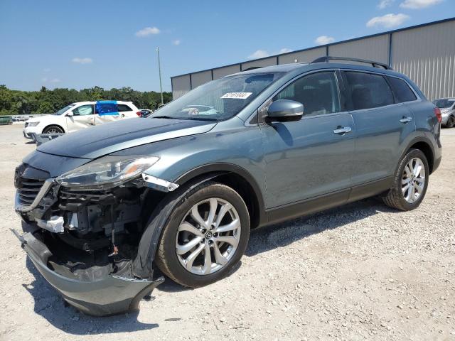 mazda cx-9 2013 jm3tb2da2d0423990