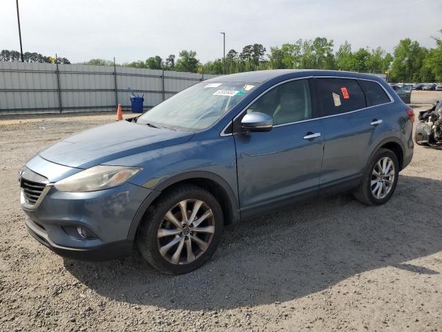 mazda cx-9 2014 jm3tb2da2e0438569