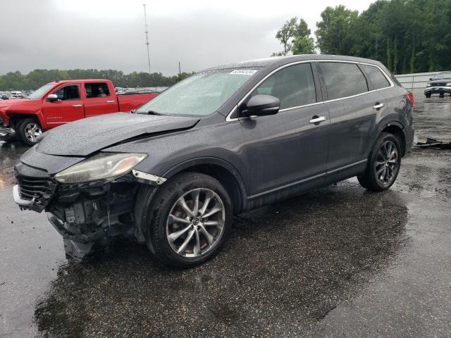 mazda cx-9 2014 jm3tb2da2e0440287