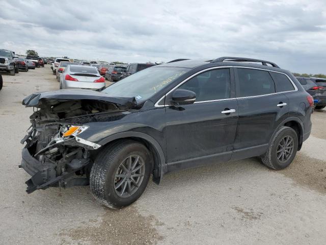 mazda cx-9 2015 jm3tb2da2f0464249