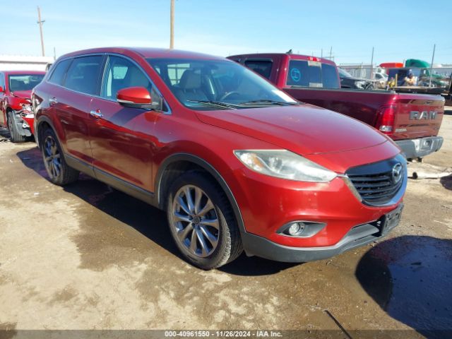 mazda cx-9 2015 jm3tb2da2f0464655