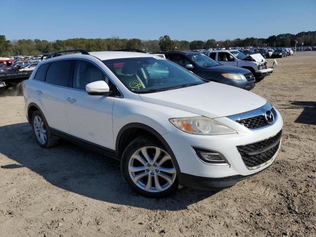 mazda cx-9 2011 jm3tb2da3b0307436