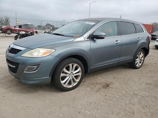 mazda cx-9 2011 jm3tb2da3b0315844