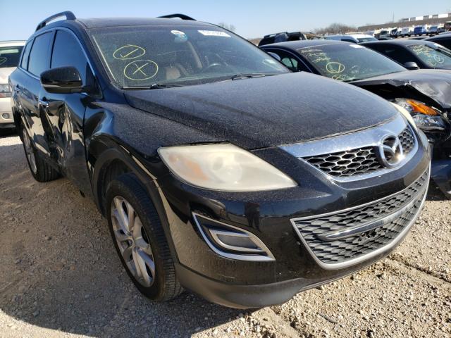 mazda cx-9 2011 jm3tb2da3b0316301