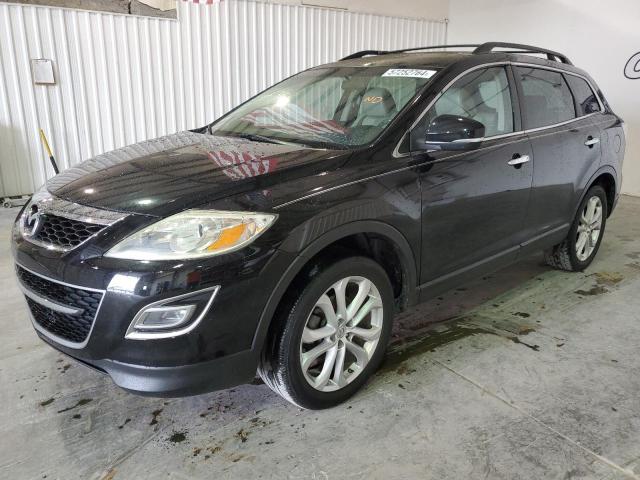 mazda cx-9 2012 jm3tb2da3c0341118