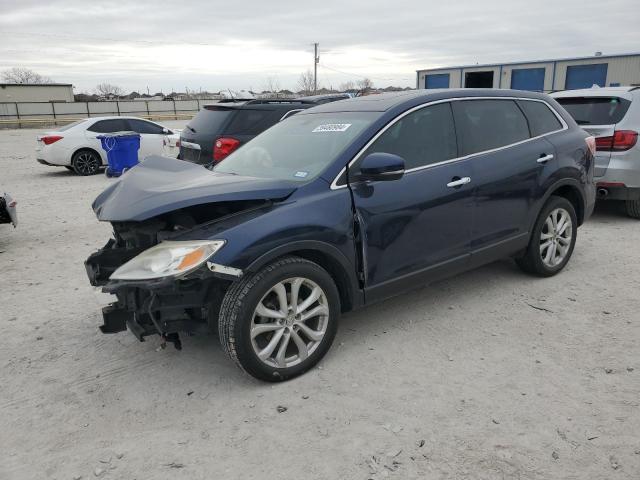 mazda cx-9 2012 jm3tb2da3c0369016