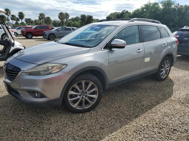 mazda cx-9 grand 2014 jm3tb2da3e0425605