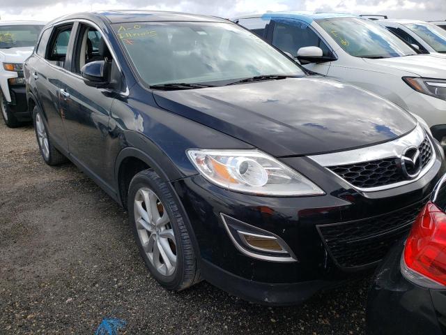 mazda cx-9 2011 jm3tb2da4b0300849