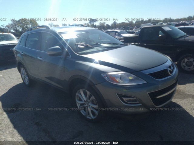 mazda cx-9 2011 jm3tb2da4b0319367