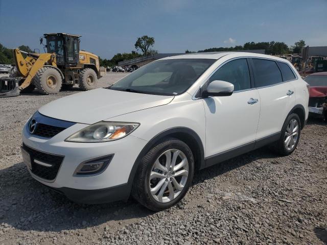 mazda cx-9 2011 jm3tb2da4b0327470