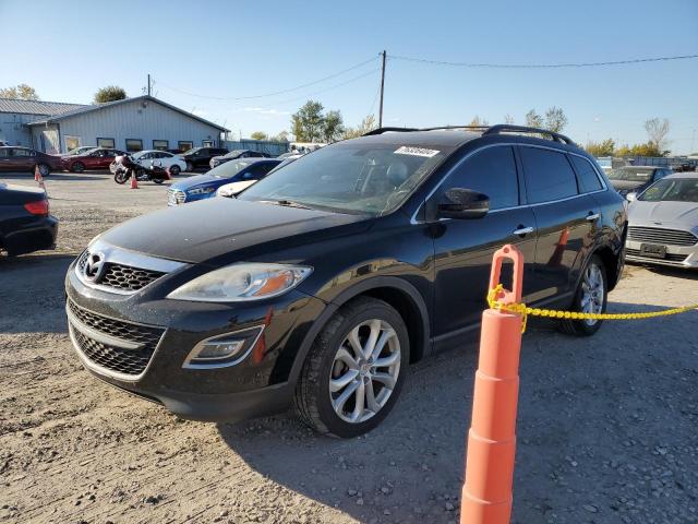 mazda cx-9 2011 jm3tb2da4b0329252