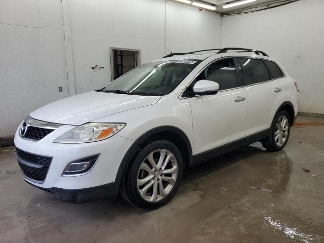 mazda cx-9 2012 jm3tb2da4c0357361