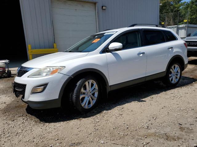 mazda cx-9 2012 jm3tb2da4c0361149