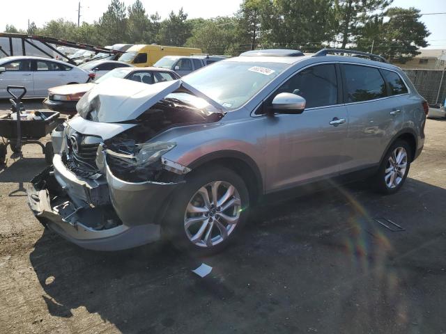 mazda cx-9 grand 2013 jm3tb2da4d0416281