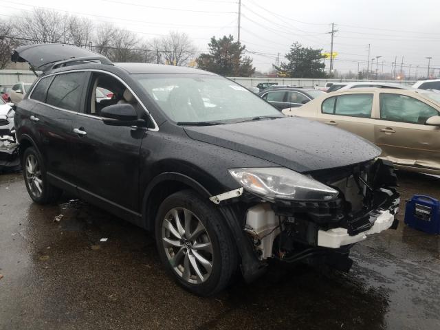 mazda cx-9 grand 2015 jm3tb2da4f0452099