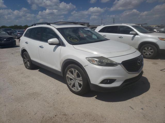 mazda cx-9 grand 2015 jm3tb2da4f0462292