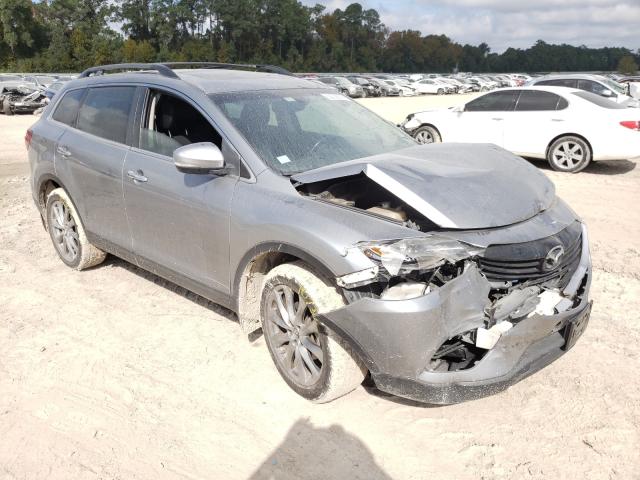 mazda cx-9 grand 2015 jm3tb2da4f0468724