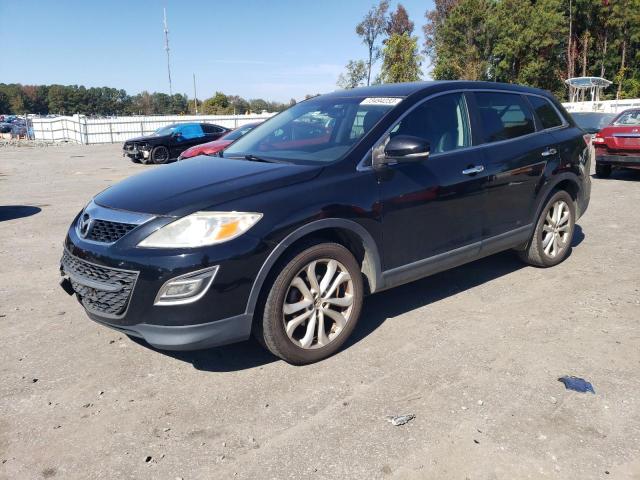 mazda cx-9 2011 jm3tb2da5b0308295