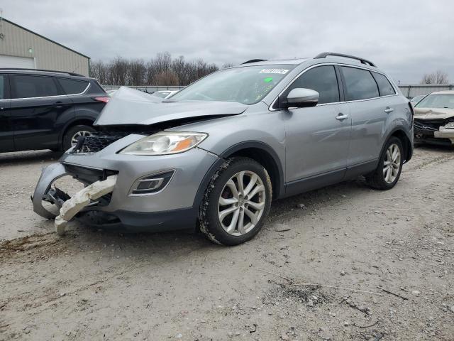 mazda cx-9 2012 jm3tb2da5c0333537