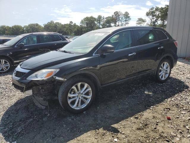 mazda cx-9 2012 jm3tb2da5c0335532