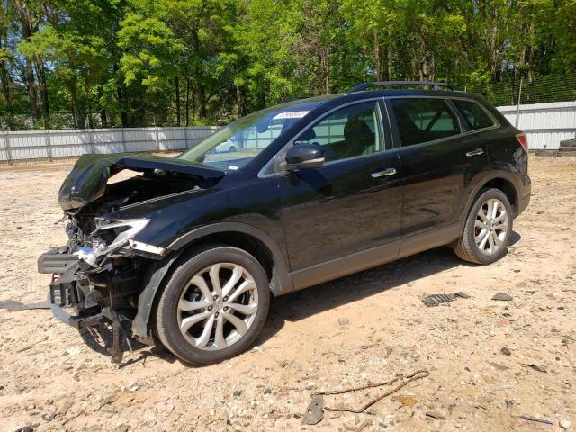 mazda cx-9 2012 jm3tb2da5c0362097