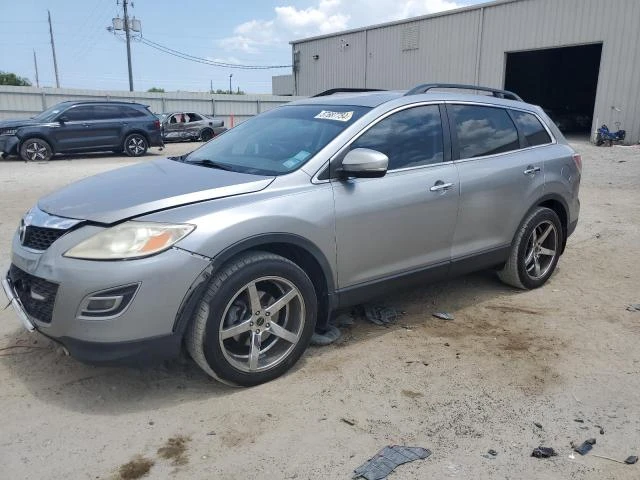 mazda cx-9 2012 jm3tb2da5c0366912