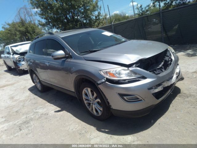 mazda cx-9 2012 jm3tb2da5c0368272