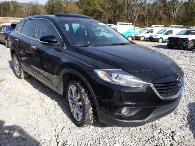 mazda cx-9 grand 2013 jm3tb2da5d0401983