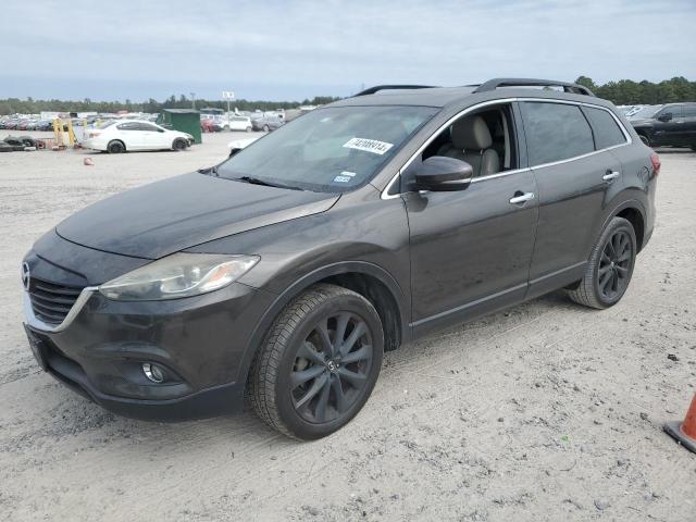 mazda cx-9 grand 2015 jm3tb2da5f0467887