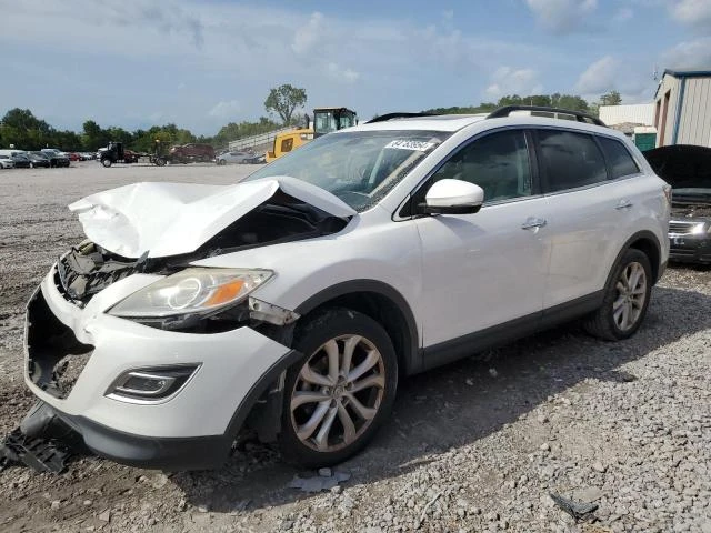 mazda cx-9 2012 jm3tb2da6c0360701