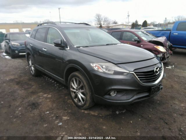 mazda cx-9 2014 jm3tb2da6e0425503