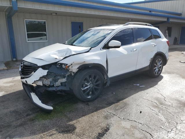 mazda cx-9 grand 2014 jm3tb2da6e0429633