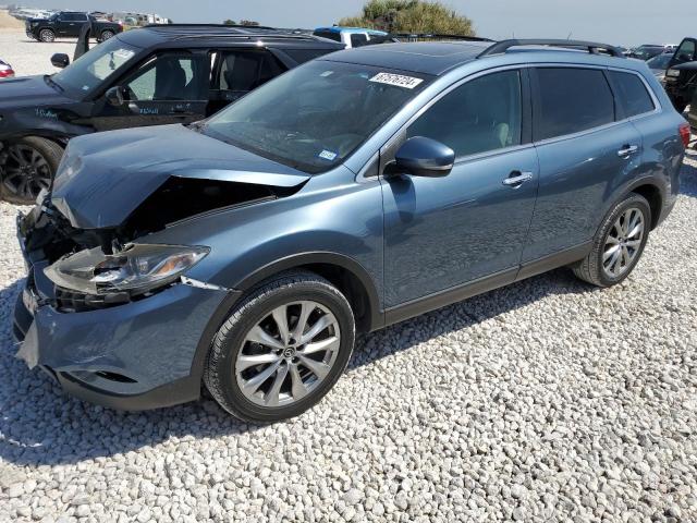 mazda cx-9 grand 2015 jm3tb2da6f0452914