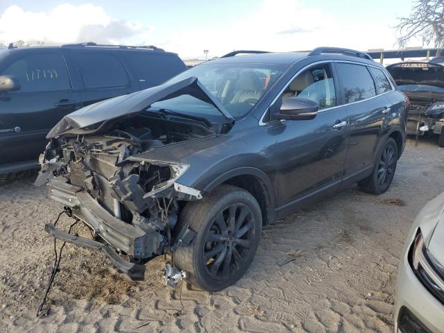 mazda cx-9 grand 2015 jm3tb2da6f0464979