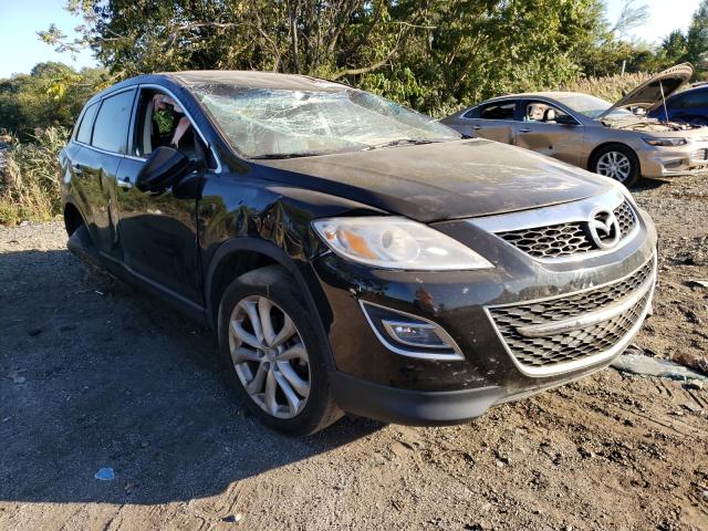 mazda cx-9 2011 jm3tb2da7b0304104