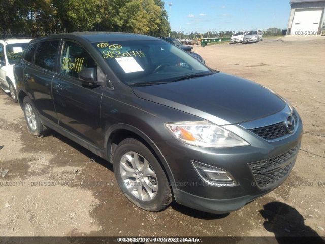 mazda cx-9 2011 jm3tb2da7b0308587