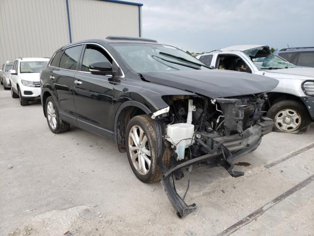 mazda cx-9 2011 jm3tb2da7b0313577