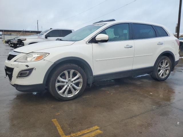 mazda cx-9 2011 jm3tb2da7b0320125