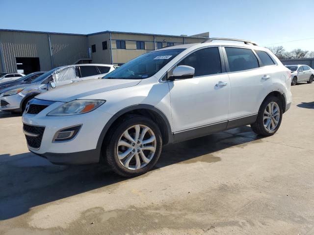 mazda cx-9 2011 jm3tb2da7b0320884